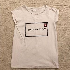 Burberry Youth T-Shirt